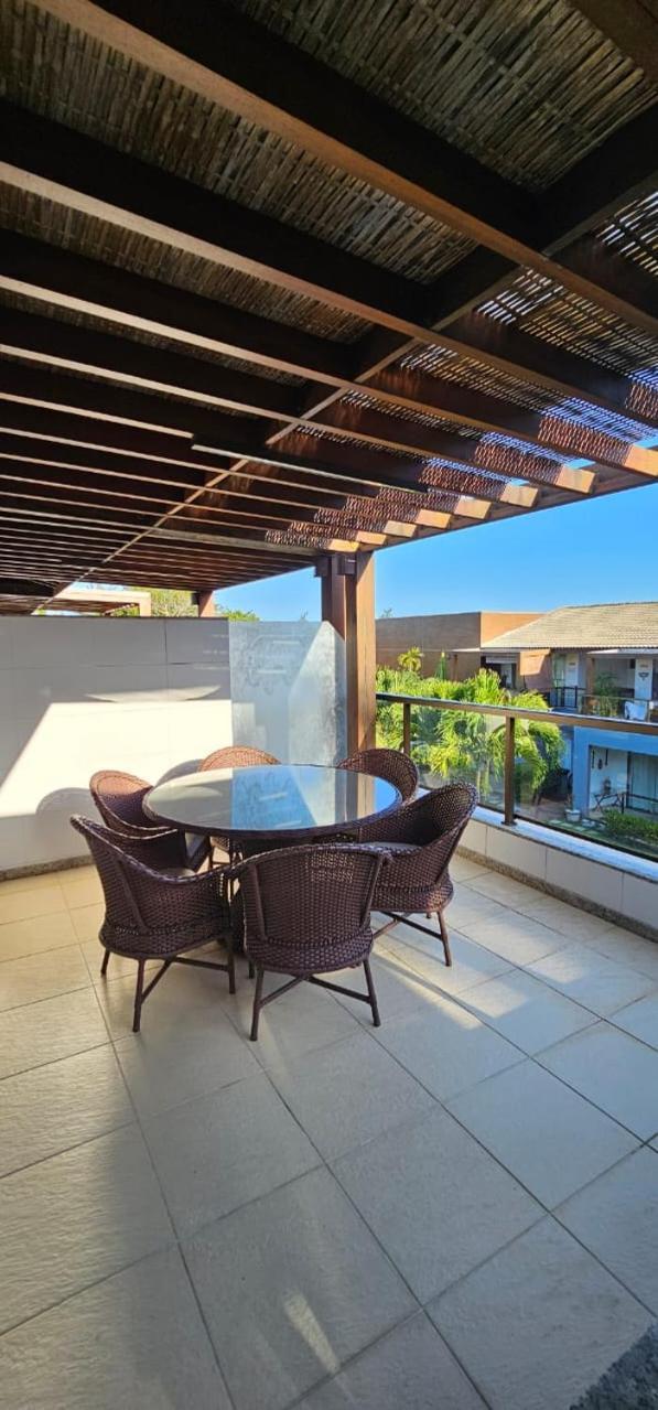 Solaris Imbassai Top Flat Exterior photo