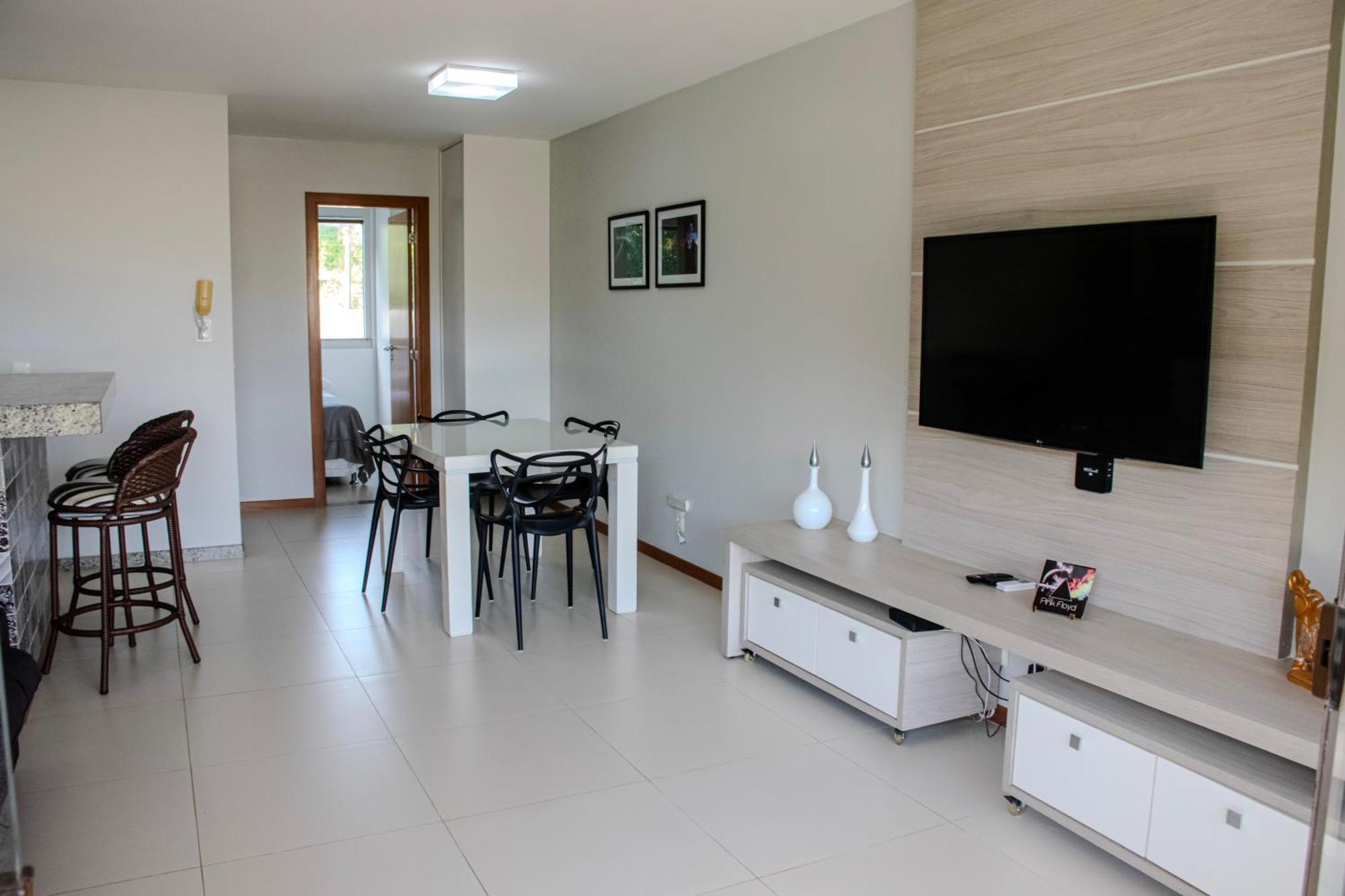 Solaris Imbassai Top Flat Exterior photo